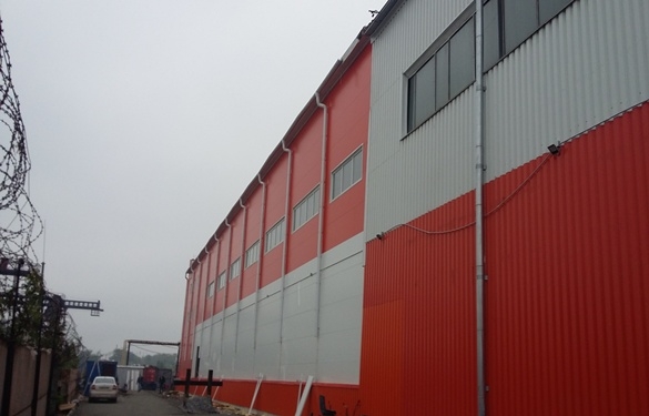 Warehouse RBT, фото 4