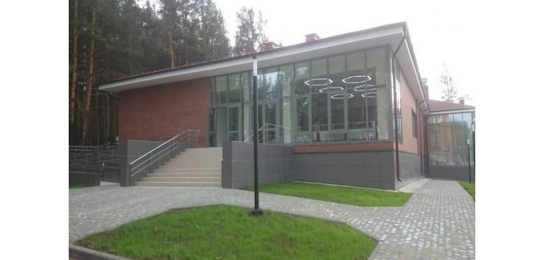 "PJSC" CZP ". OK" Lesnaya Zastava ". Educational building", фото 4