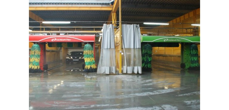 City car wash complex, фото 3