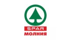 MOLNIYA - SPAR RETAIL CHAIN
