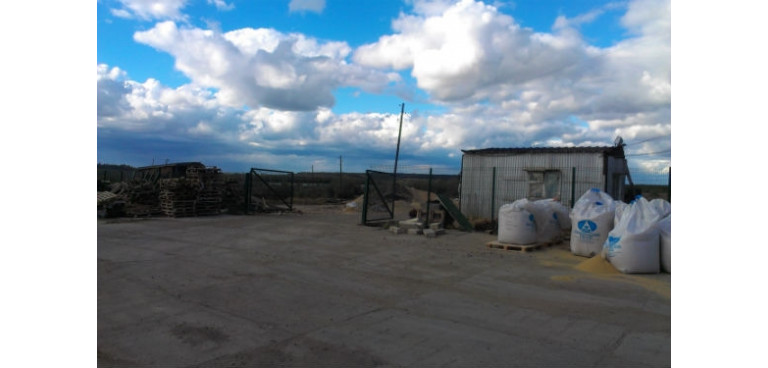 Kichiginsky Mining and Processing Plant "Quartz", фото 2