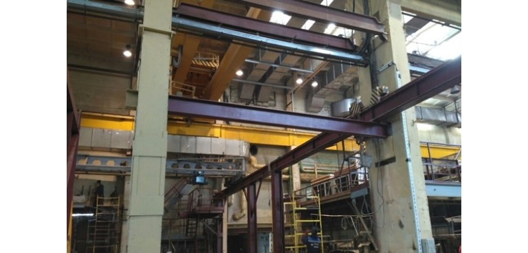 ZAO "Kyshtym Copper Electrolytic Plant", фото 1