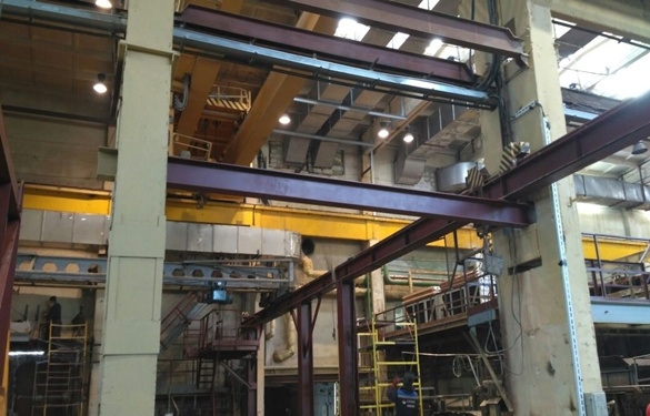 ZAO "Kyshtym Copper Electrolytic Plant", фото 1