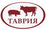 Meat-processing combine "Tavria"