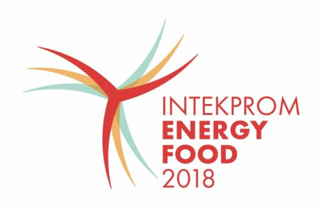 Stroytehnologiya at the conference "Energy efficient technologies in the food industry"