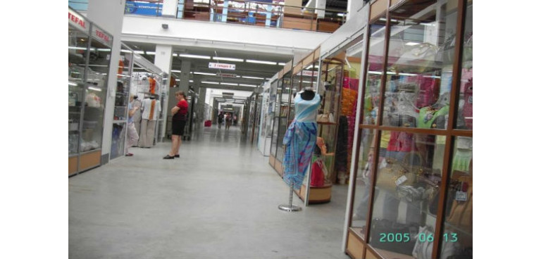 Hypermarket "Pyaterochka" Shopping center "KS", фото 4