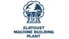 Zlatoust Machine - Building Plant